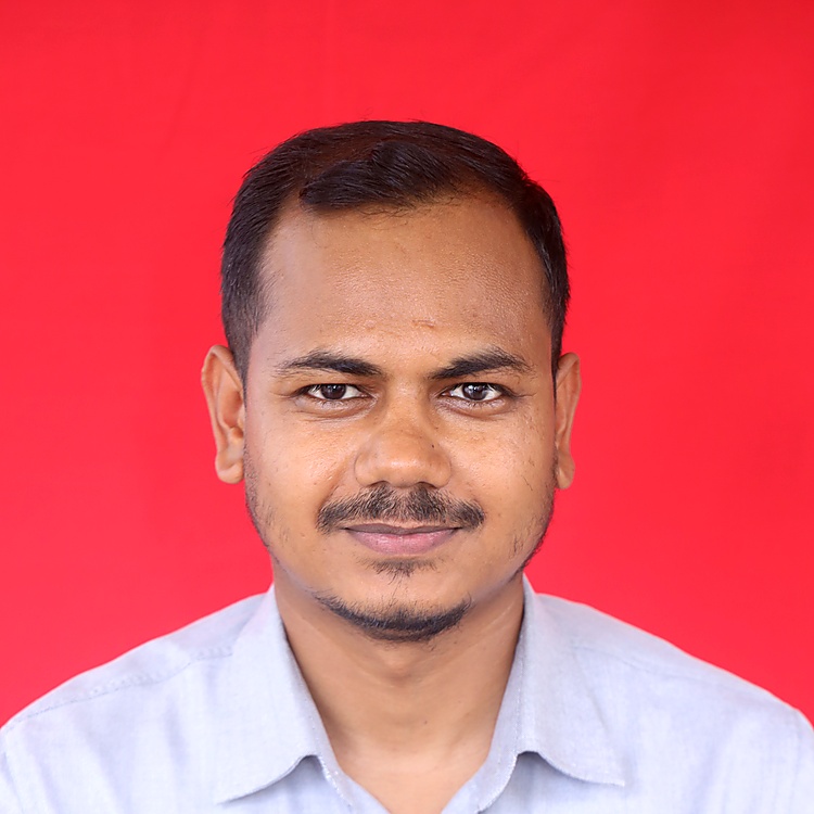 Suman Kumar Chaulagain